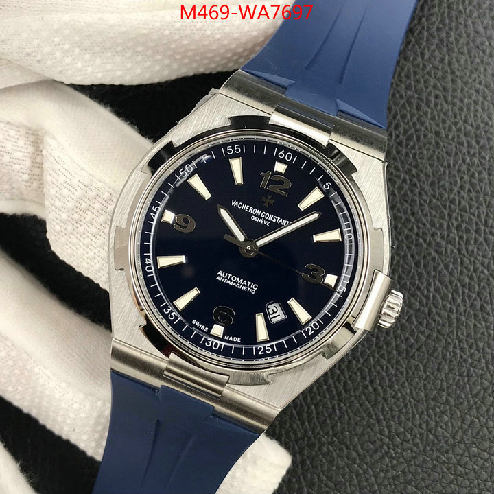 Watch(4A)-Vacheron Constantin,buy cheap , ID: WA7697,$: 469USD