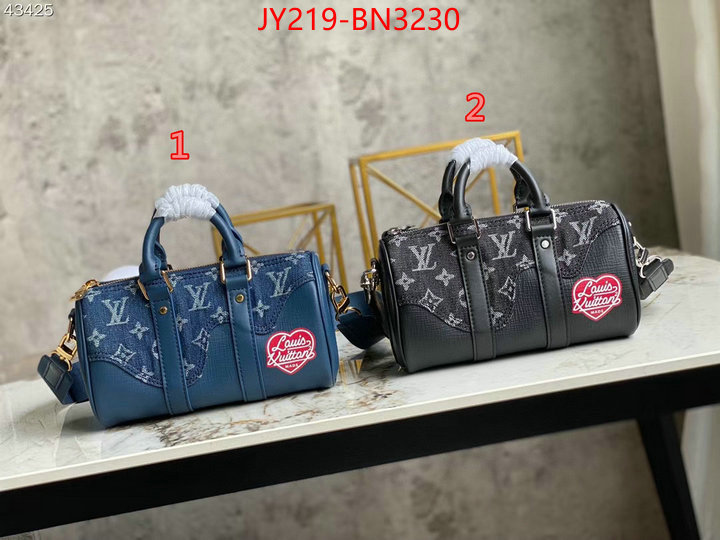 LV Bags(TOP)-Speedy-,ID: BN3230,$: 219USD