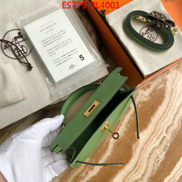 Hermes Bags(TOP)-Kelly-,where to buy replicas ,ID: BL4002,$: 779USD