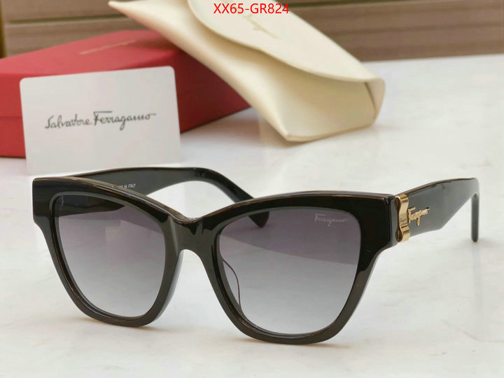 Glasses-Ferragamo,how to find designer replica , ID: GR824,$: 65USD