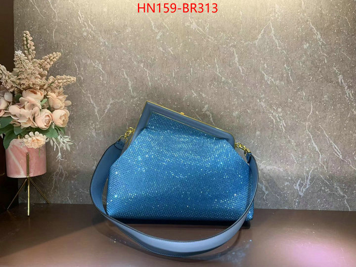 Fendi Bags(4A)-First Series-,online from china ,ID: BR313,$: 159USD