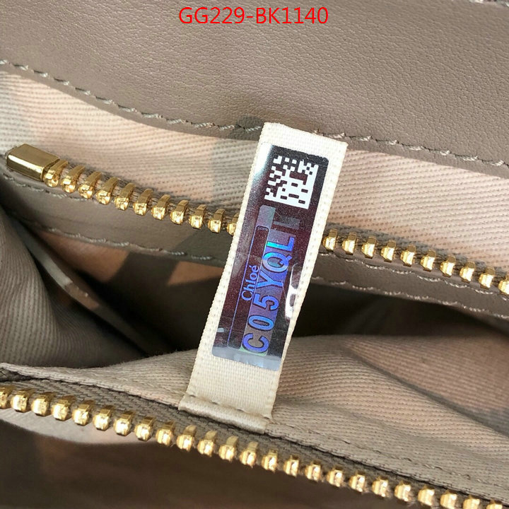 Chloe Bags(TOP)-Diagonal,replica for cheap ,ID: BK1140,$:229USD