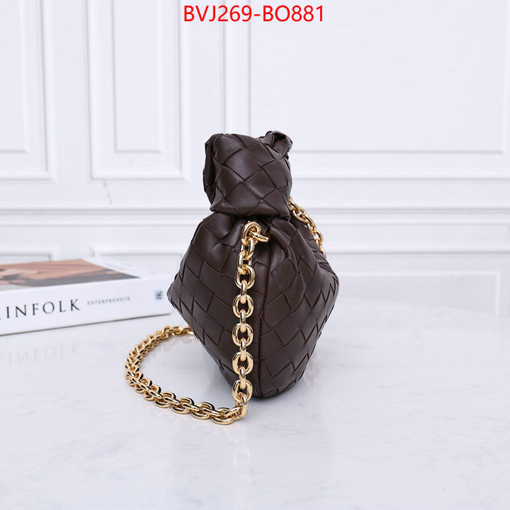 BV Bags(TOP)-Jodie,replcia cheap ,ID: BO881,$: 269USD