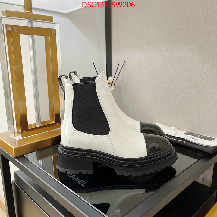 Women Shoes-Boots,buy top high quality replica , ID: SW206,$: 135USD
