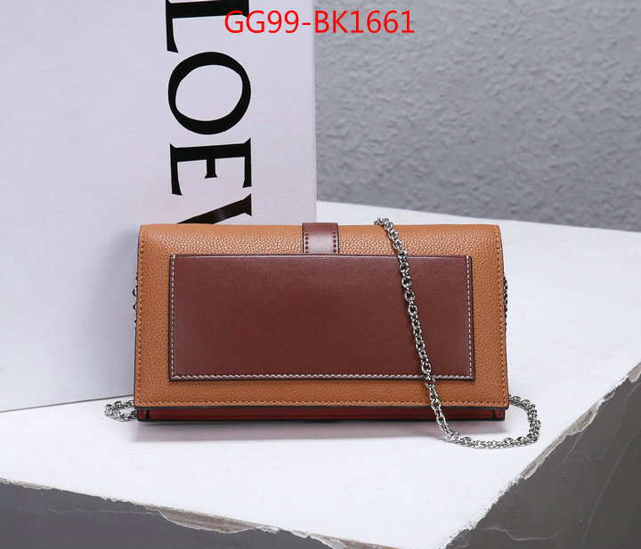 Loewe Bags(4A)-Diagonal-,high ,ID: BK1661,$:99USD