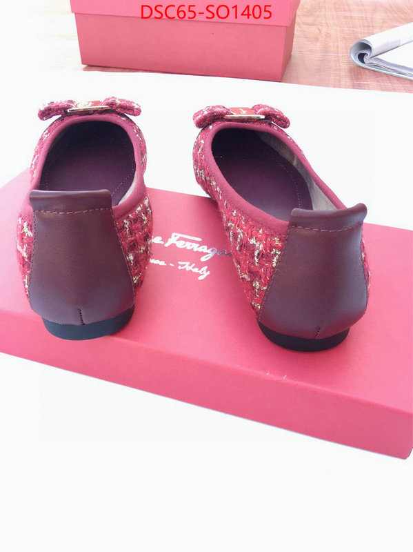 Women Shoes-Ferragamo,shop cheap high quality 1:1 replica , ID: SO1405,$: 65USD