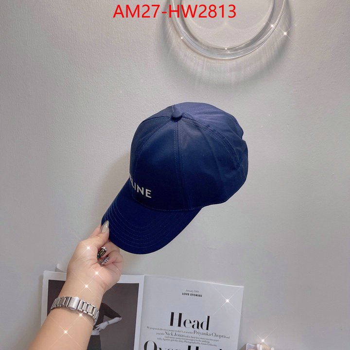 Cap (Hat)-Celine,1:1 , ID: HW2813,$: 27USD