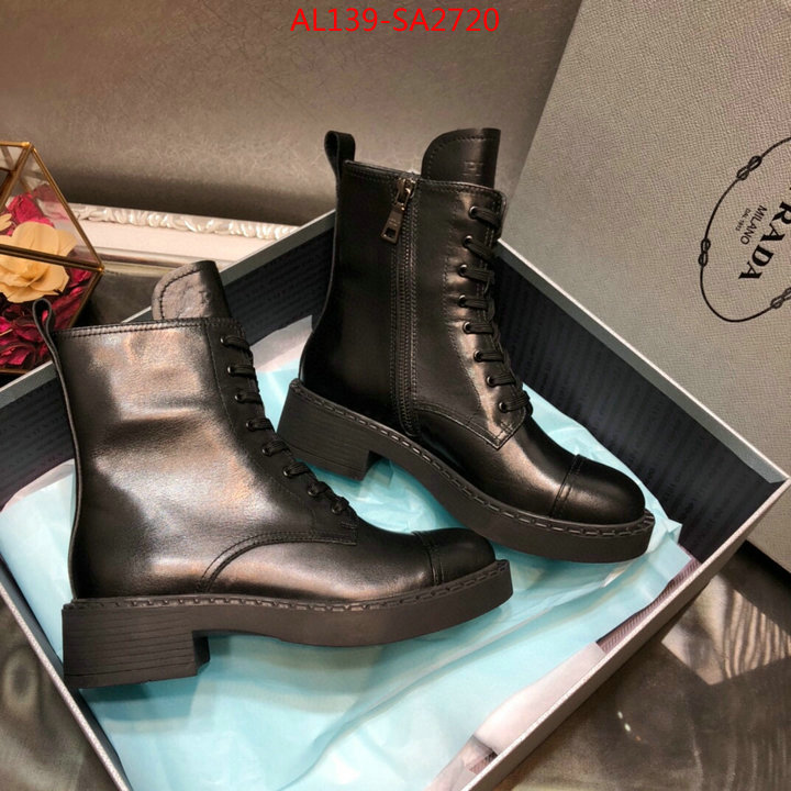 Women Shoes-Prada,what's the best place to buy replica , ID:SA2720,$: 139USD