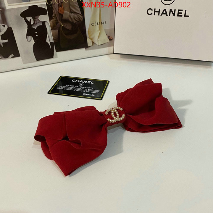 Hair band-Chanel,top quality designer replica , ID: AD902,$: 35USD