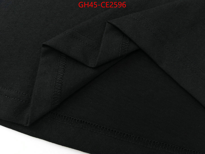 Clothing-Gucci,online , ID: CE2596,$: 45USD