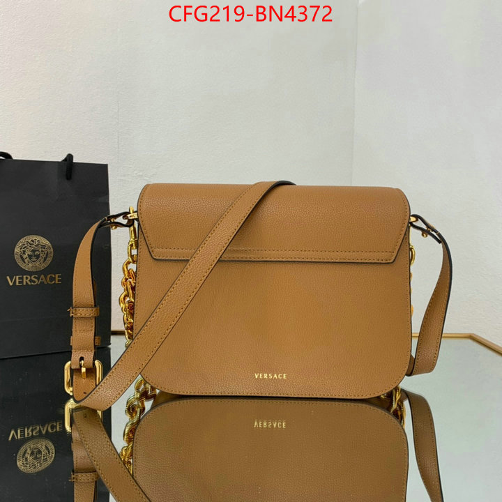 Versace Bags(TOP)-Diagonal-,luxury fake ,ID: BN4372,$: 219USD