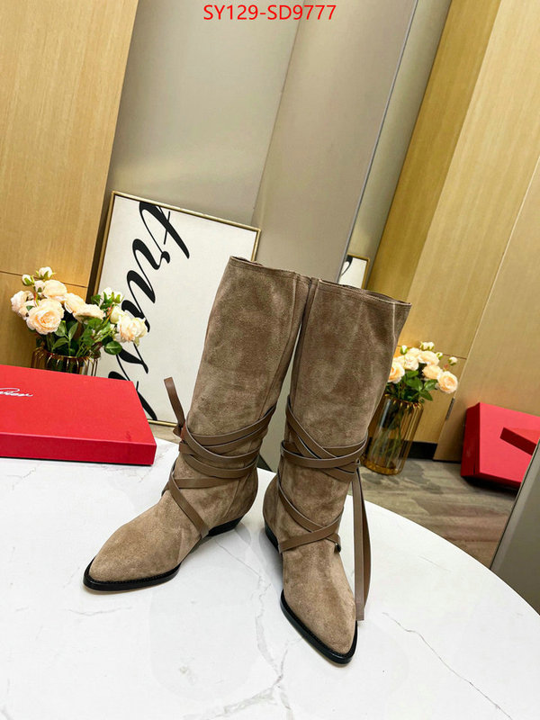 Women Shoes-Isabel Marant,best replica , ID: SD9777,$: 129USD