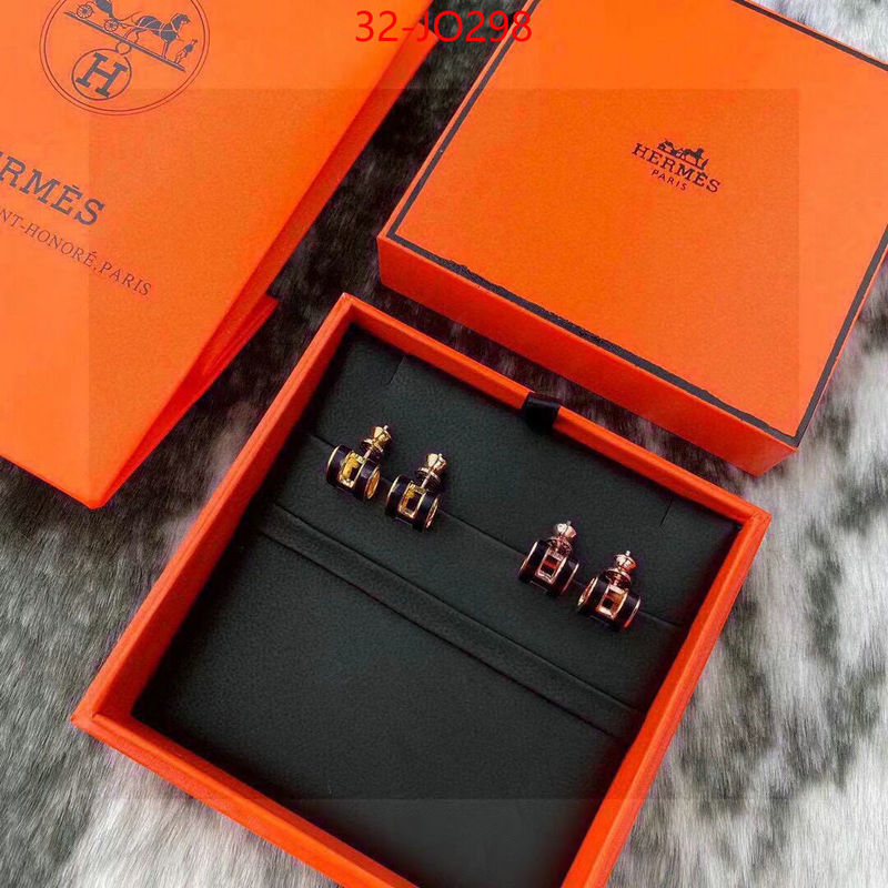 Jewelry-Hermes,fake high quality ,ID: JO298,$: 32USD