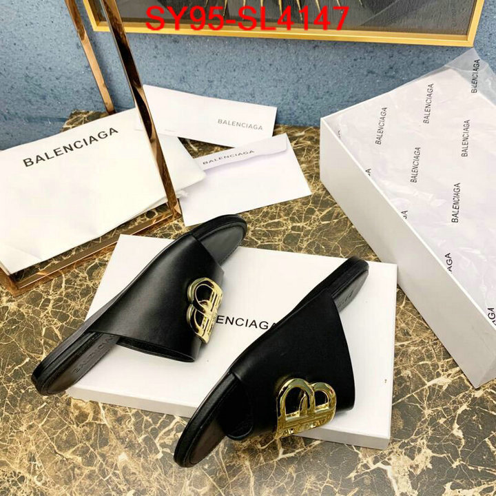 Women Shoes-Balenciaga,replica sale online , ID: SL4147,$: 95USD