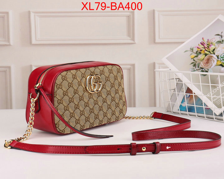 Gucci Bags(4A)-Diagonal-,sale outlet online ,ID:BA400,$: 79USD