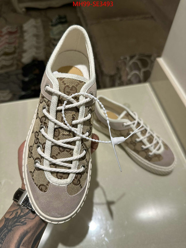 Men Shoes-Gucci,replica sale online , ID: SE3493,$: 99USD