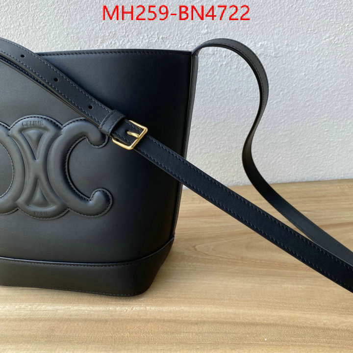 CELINE Bags(TOP)-Diagonal,high quality replica ,ID: BN4722,$: 259USD