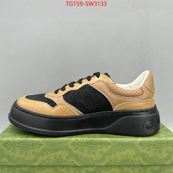 Men Shoes-Gucci,2023 aaaaa replica 1st copy , ID: SW3133,