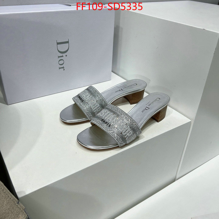 Women Shoes-Dior,we curate the best , ID: SD5335,$: 109USD