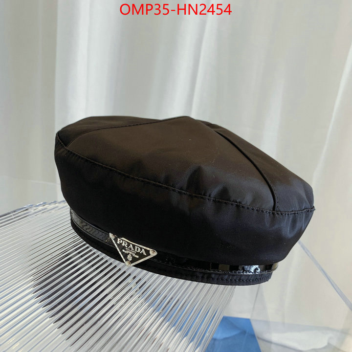 Cap (Hat)-Prada,china sale , ID: HN2454,$: 35USD