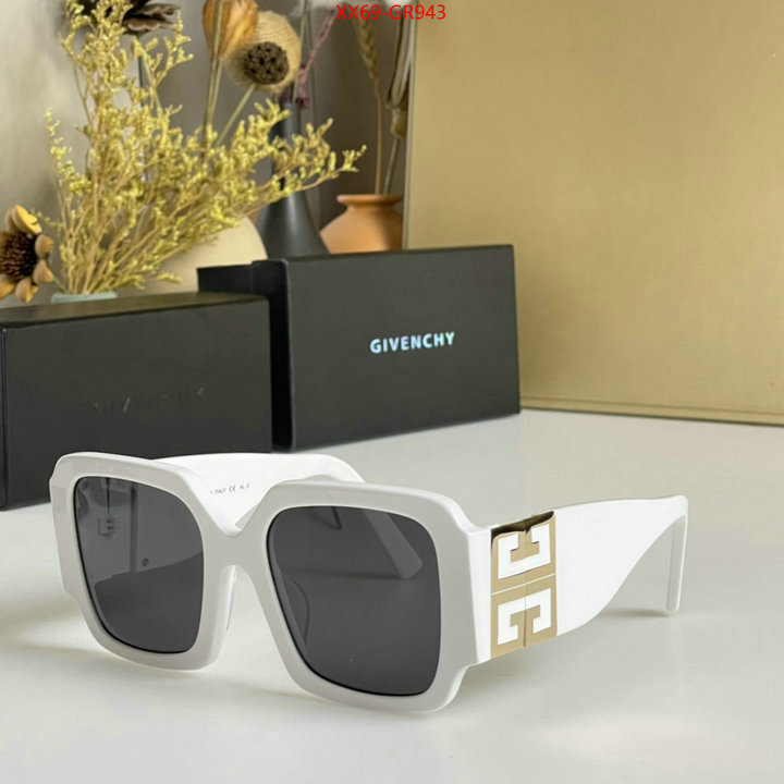 Glasses-Givenchy,where to buy the best replica , ID: GR943,$: 69USD
