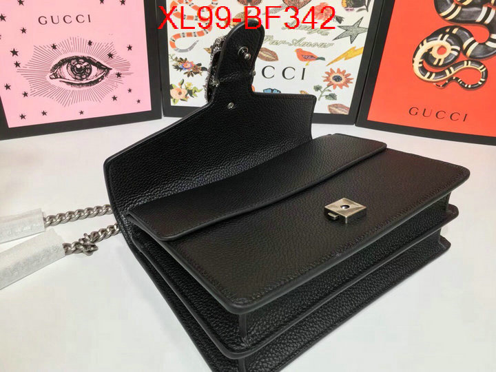 Gucci Bags(4A)-Dionysus-,aaaaa ,ID: BF342,$:99USD