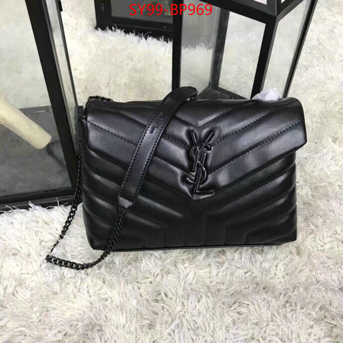 YSL Bag(4A)-LouLou Series,ID: BP969,$: 99USD