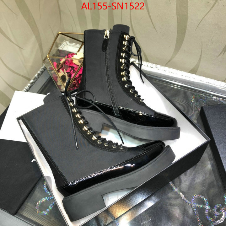 Women Shoes-Chanel,replica 1:1 high quality , ID: SN1522,$: 155USD