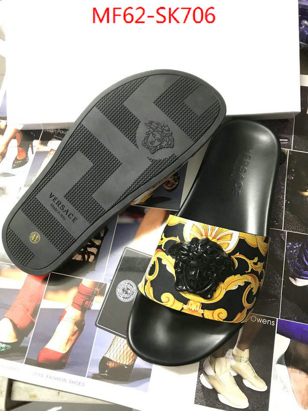 Women Shoes-Versace,aaaaa+ replica , ID: SK706,$:62USD