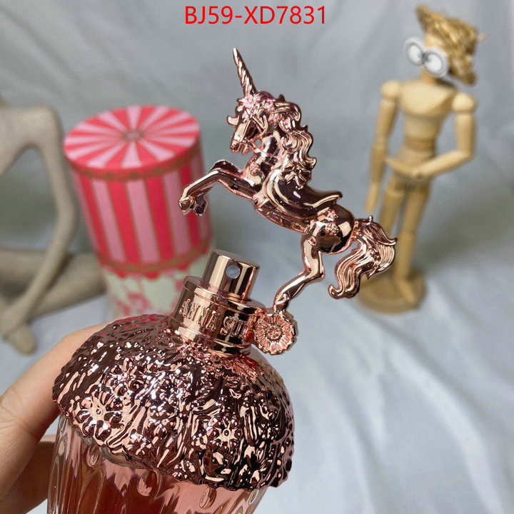 Perfume-Anna sui,aaaaa+ quality replica , ID: XD7831,$: 59USD