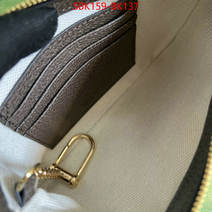 Gucci Bags Promotion-,ID: BK137,