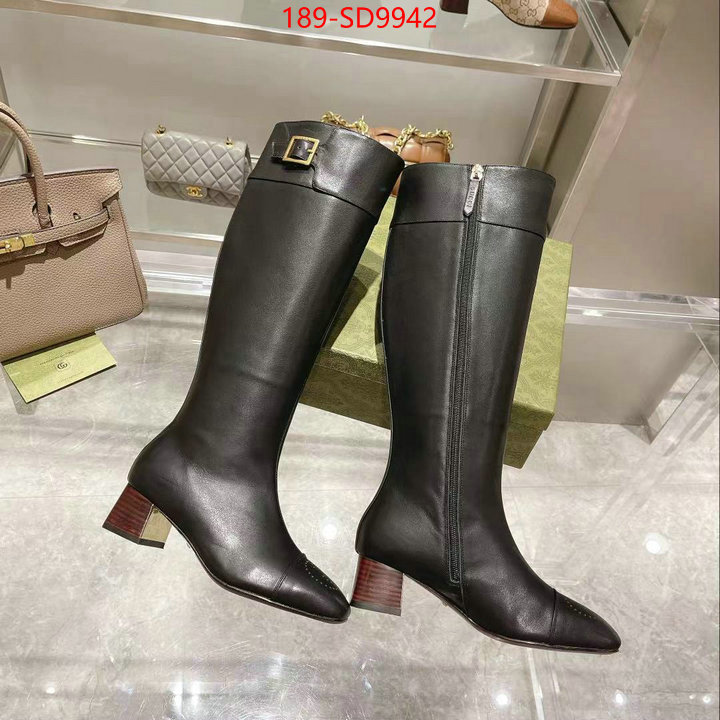 Women Shoes-Gucci,cheap high quality replica , ID: SD9942,$: 189USD