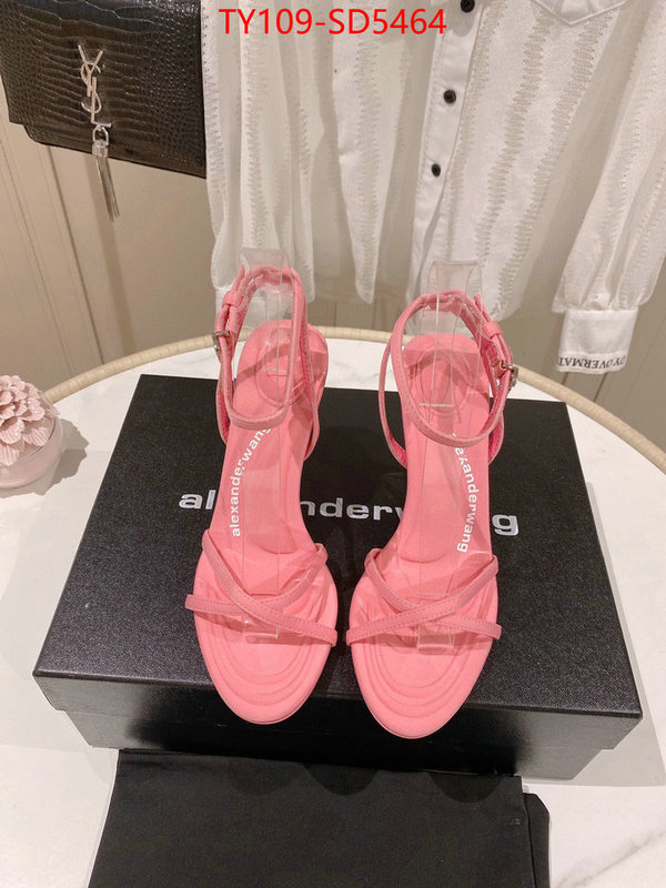 Women Shoes-Alexander Wang,high quality 1:1 replica , ID: SD5464,$: 109USD