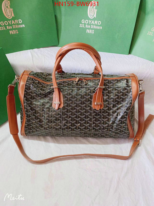 Goyard Bags(4A)-Diagonal-,replica shop ,ID: BW6931,$: 159USD