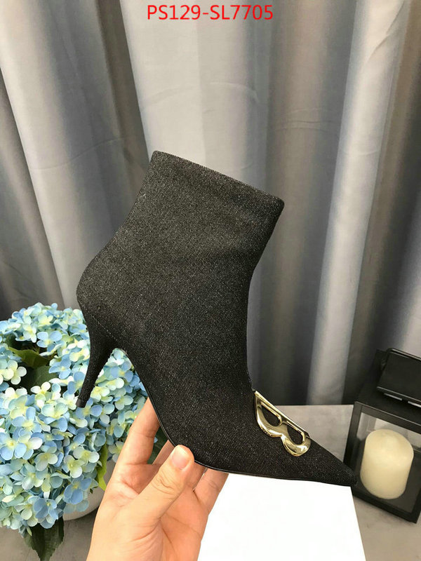 Women Shoes-Balenciaga,where should i buy to receive , ID: SL7705,$: 129USD