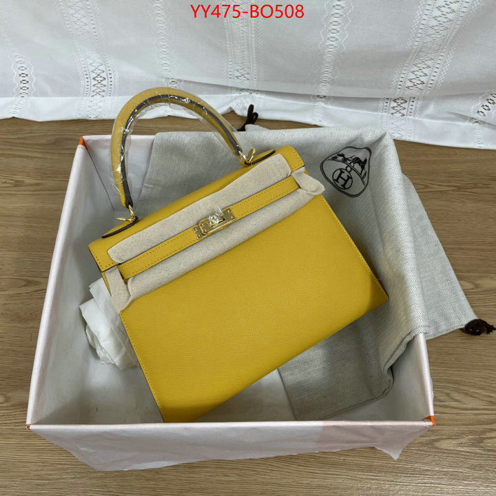 Hermes Bags(TOP)-Kelly-,aaaaa+ quality replica ,ID: BO508,$: 475USD