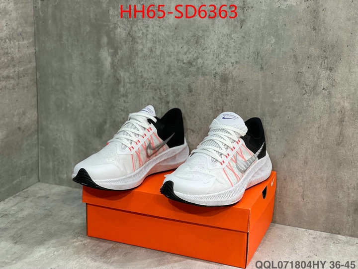 Women Shoes-NIKE,replica wholesale , ID: SD6363,$: 65USD