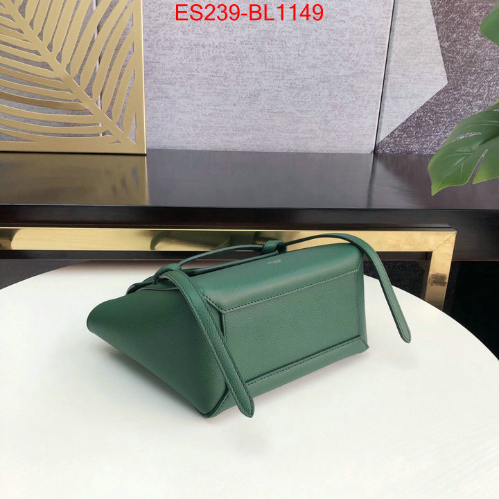 CELINE Bags(TOP)-Belt Bag,shop ,ID: BL1149,$: 239USD
