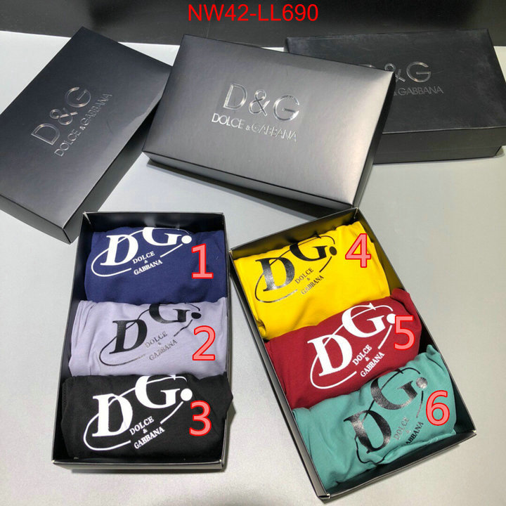 Panties-DG,what's the best to buy replica , ID: LL670,$:42USD