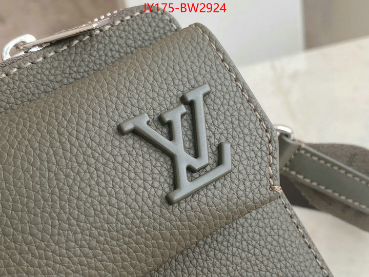 LV Bags(TOP)-Pochette MTis-Twist-,ID: BW2924,$: 175USD