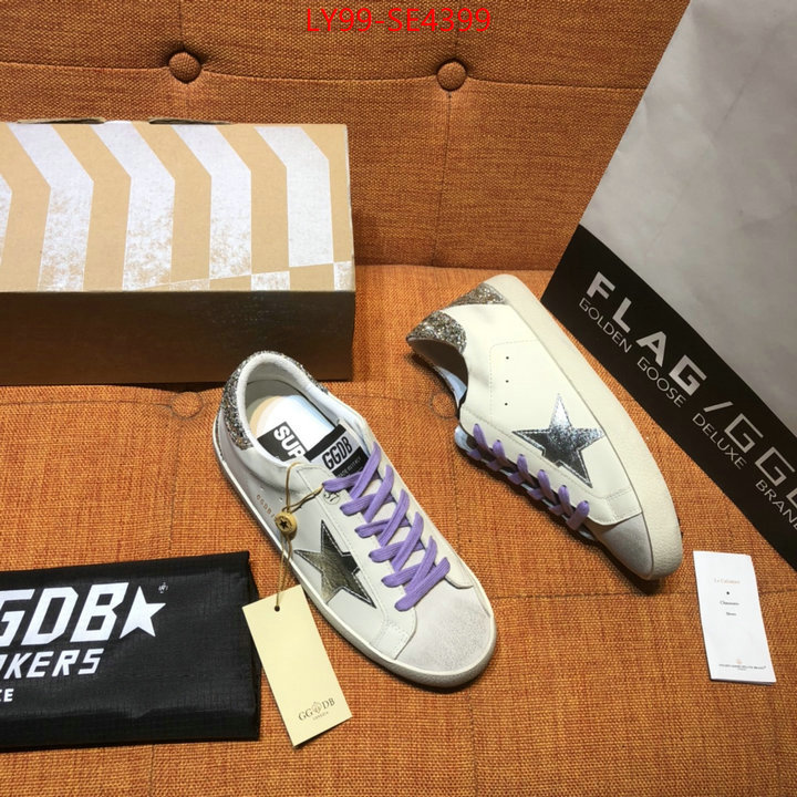 Men Shoes-Golden Goose,aaaaa+ replica designer , ID: SE4399,