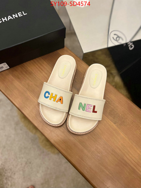 Women Shoes-Chanel,best site for replica , ID: SD4574,$: 109USD