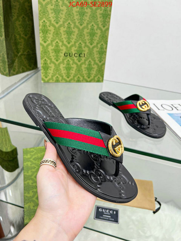 Men Shoes-Gucci,exclusive cheap , ID: SE2899,$: 69USD