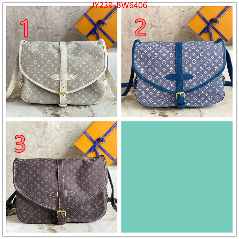 LV Bags(TOP)-Pochette MTis-Twist-,ID: BW6406,$: 239USD