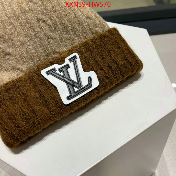 Cap (Hat)-LV,website to buy replica , ID: HW576,$: 39USD