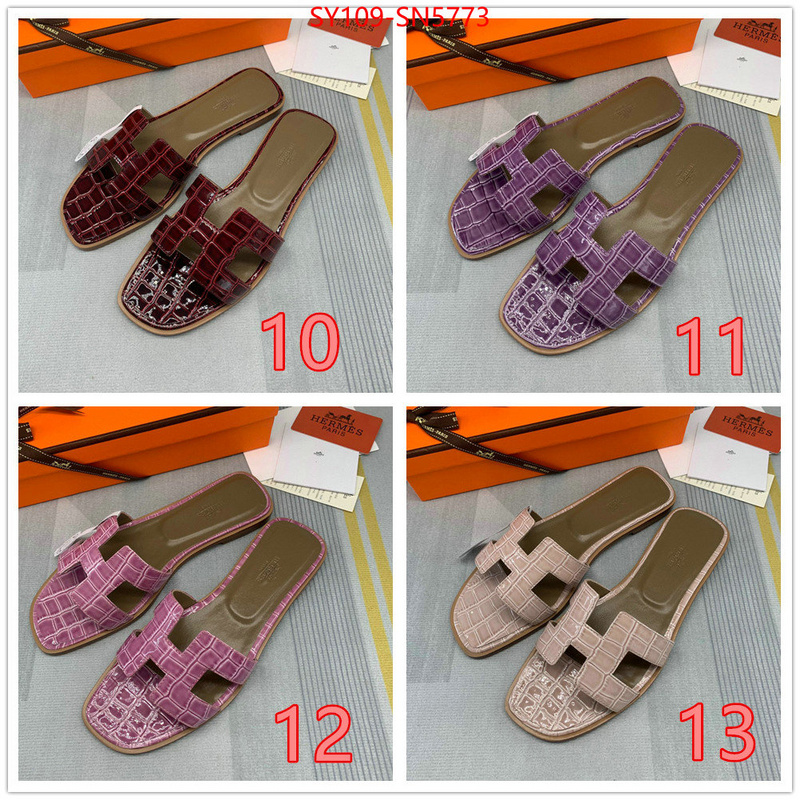 Women Shoes-Hermes,sale outlet online , ID: SN5773,$: 109USD