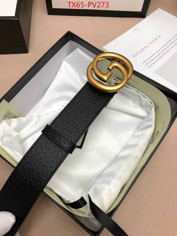 Belts-Gucci,quality replica , ID: PV273,$:65USD