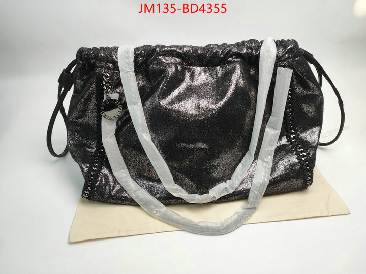 Stella McCartney Bags (TOP)-Handbag-,shop designer replica ,ID: BD4355,$: 135USD