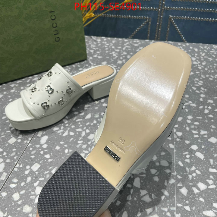 Women Shoes-Gucci,fashion , ID: SE4901,$: 115USD