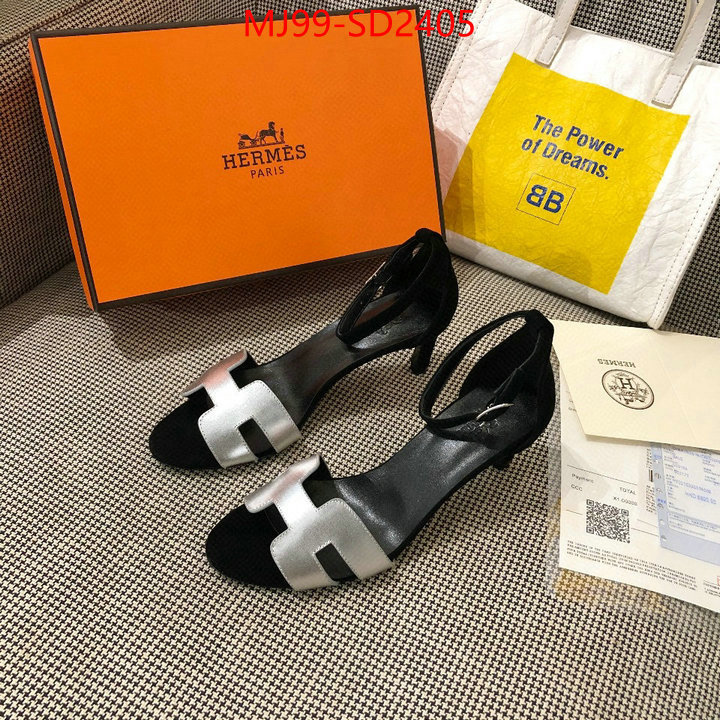 Women Shoes-Hermes,is it illegal to buy dupe , ID: SD2405,$: 99USD